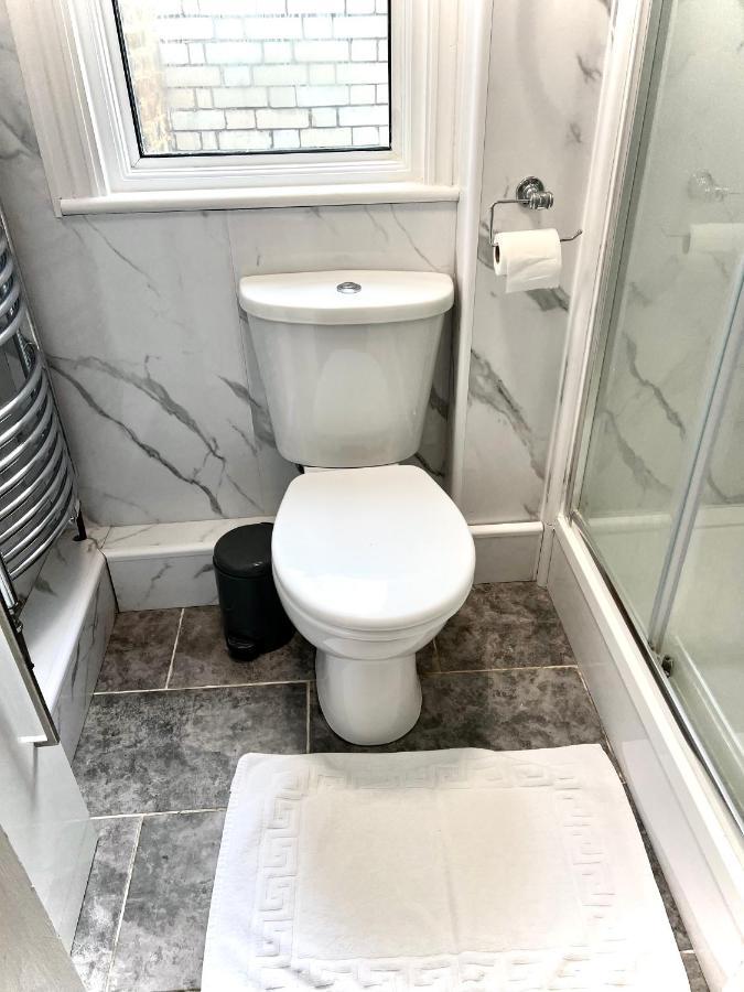 Apartment Aldgate *