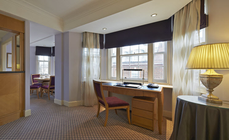 Apartment Ascott Mayfair *