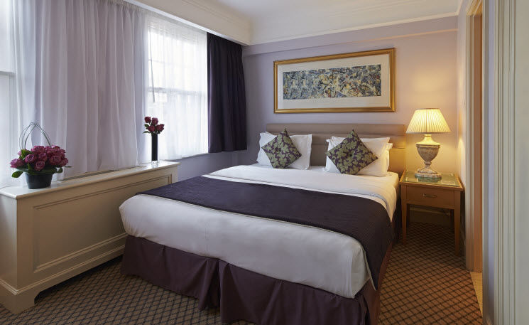 Leilighet Ascott Mayfair