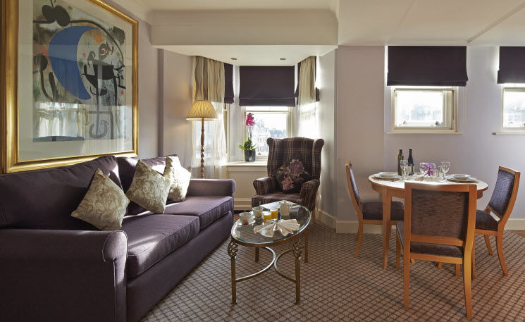Ascott Mayfair Leilighet London