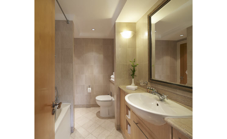 Ascott Mayfair Leilighet