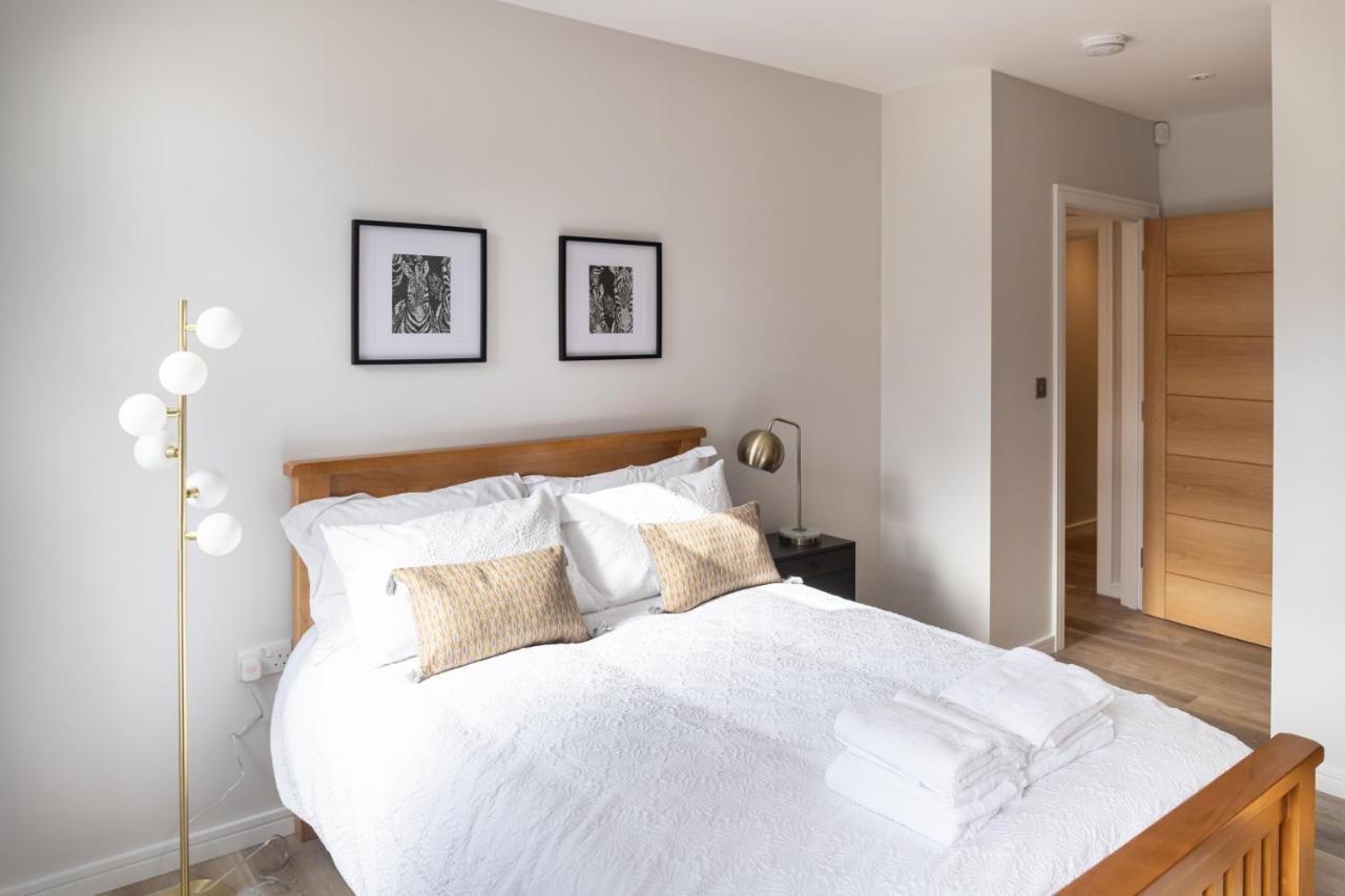 Amazing New Spacious In Se1 Appartamento Londra