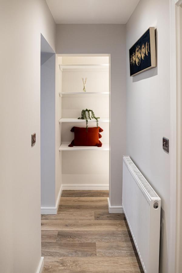 Appartamento Amazing New Spacious In Se1 Londra