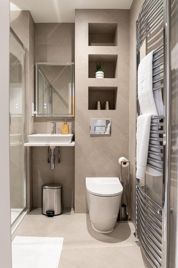 Appartamento Amazing New Spacious In Se1 Londra