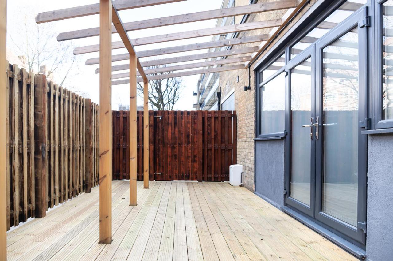 Appartamento Amazing New Spacious In Se1 Londra