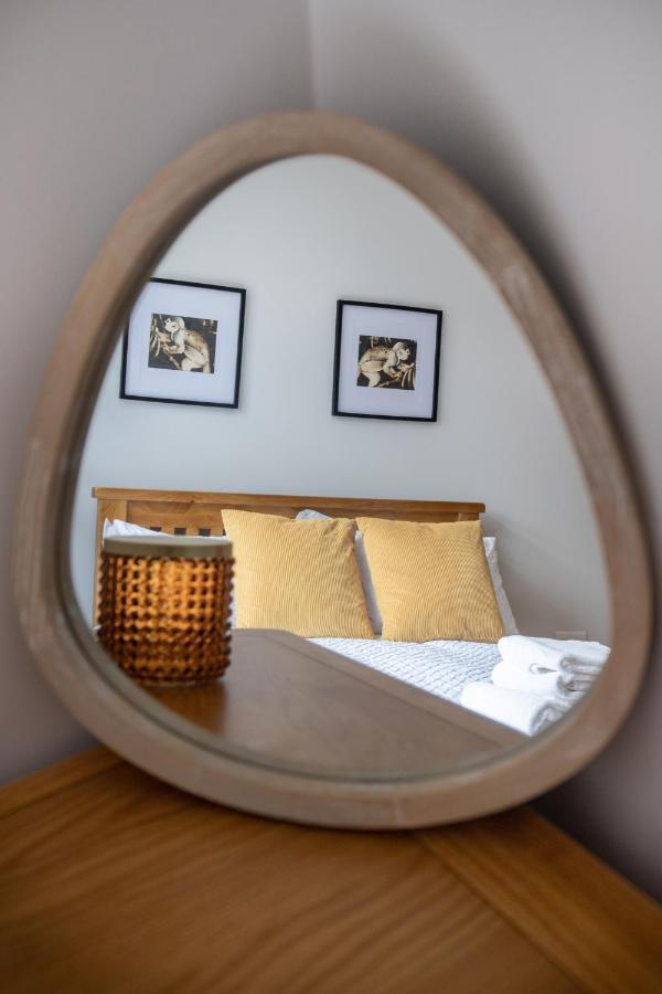 Amazing New Spacious In Se1 * Londra