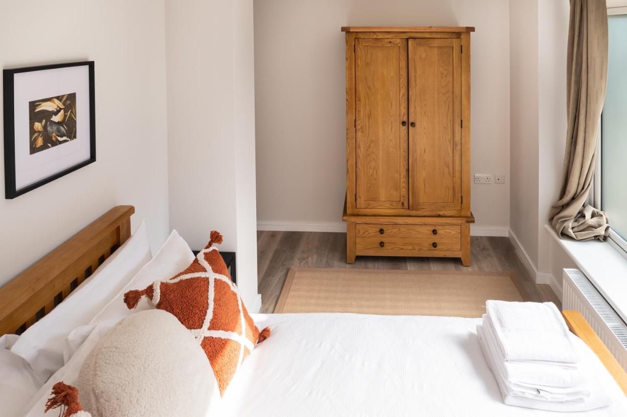 Amazing New Spacious In Se1 Appartamento *