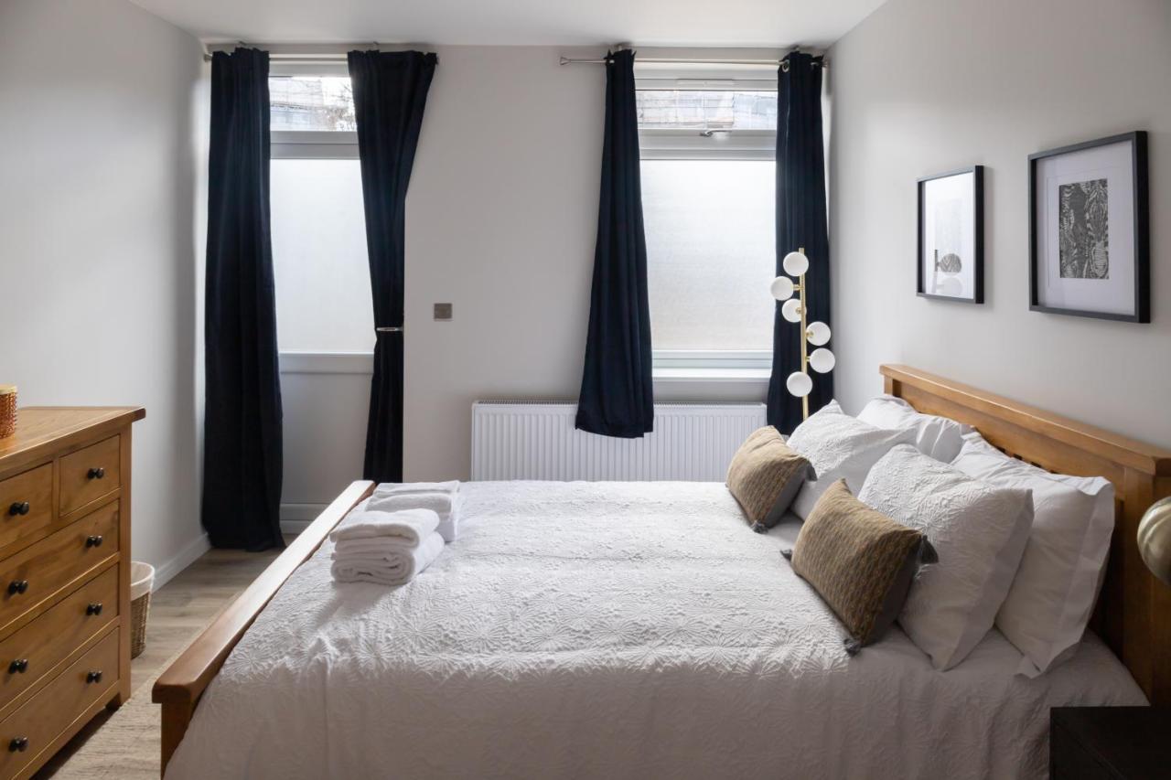 Amazing New Spacious In Se1 Appartamento Londra