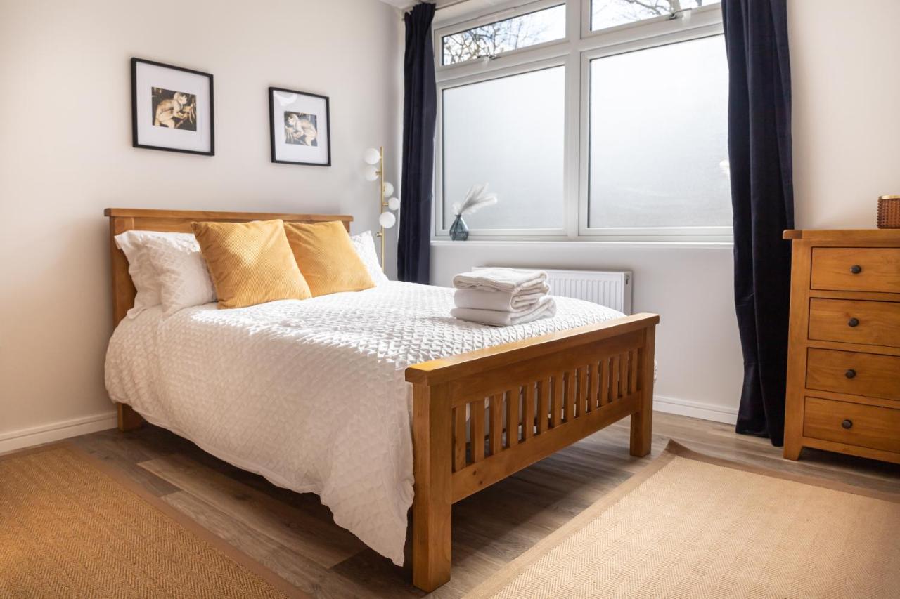 Appartamento Amazing New Spacious In Se1 *