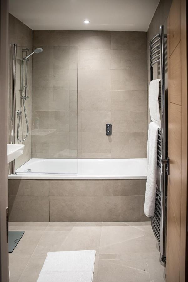 Amazing New Spacious In Se1 Appartamento Londra