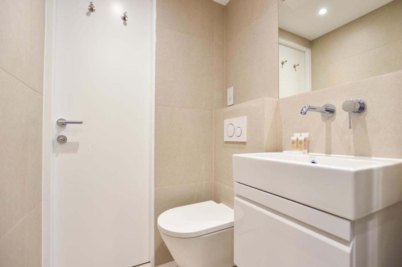 Regents Serviced By Stayprime Appartement *