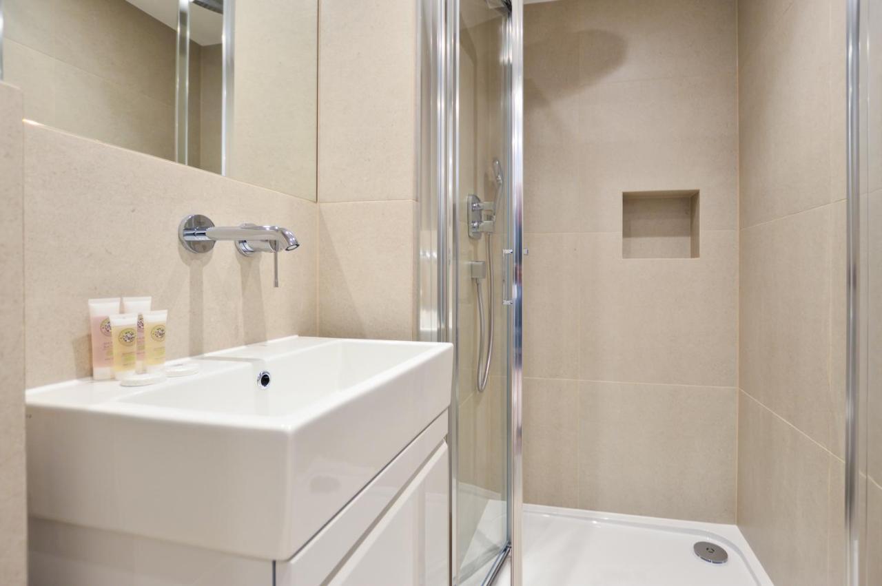 Appartement Regents Serviced By Stayprime *
