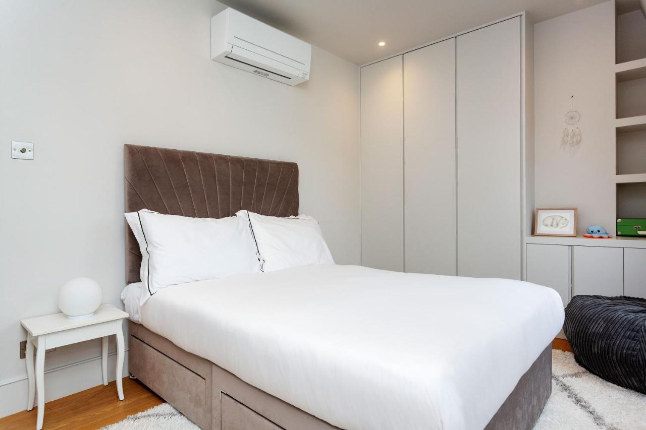 Veeve - Wood Quirk Casa vacanze Londra