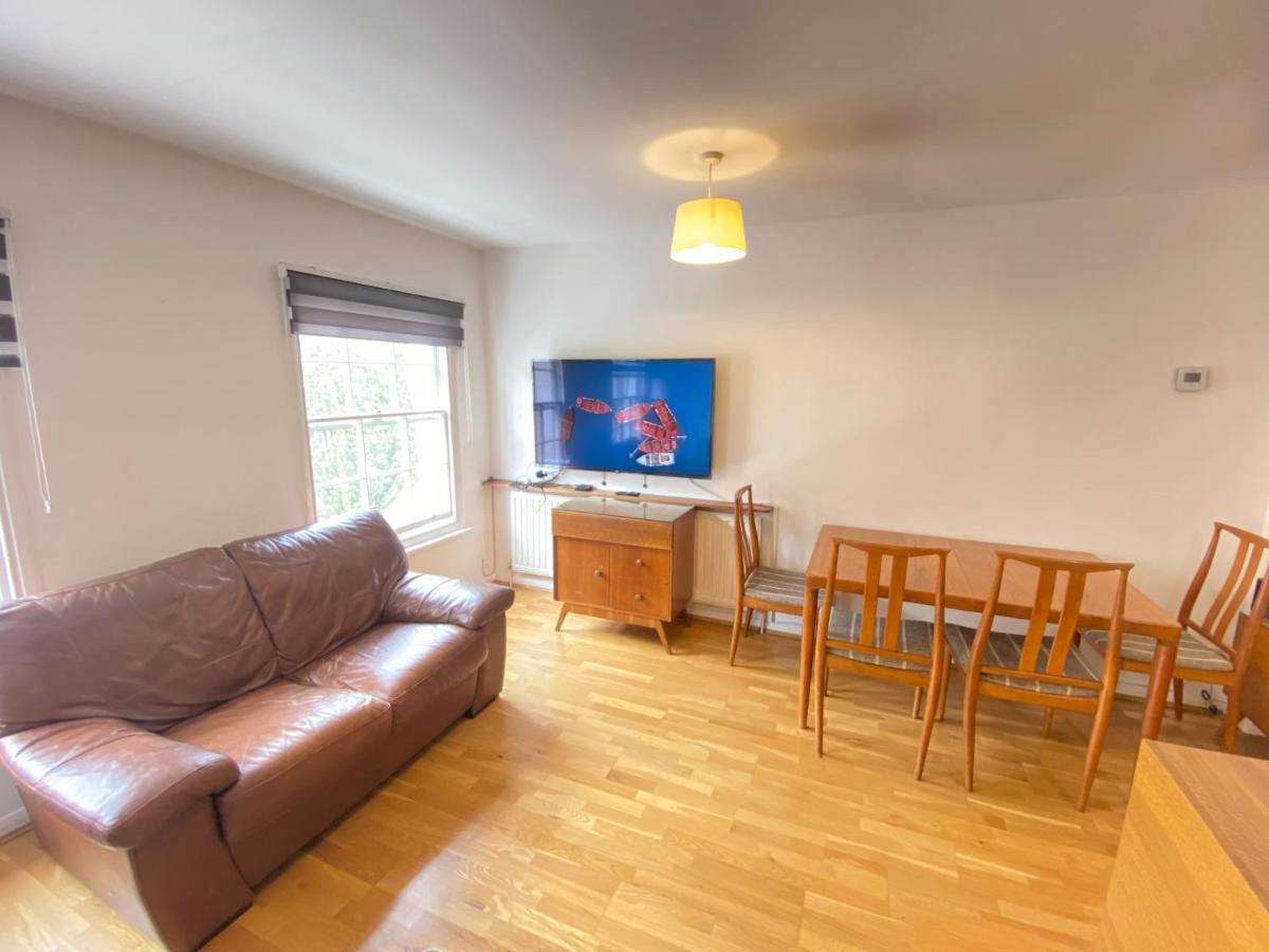 Cosy Duplex In Appartamento