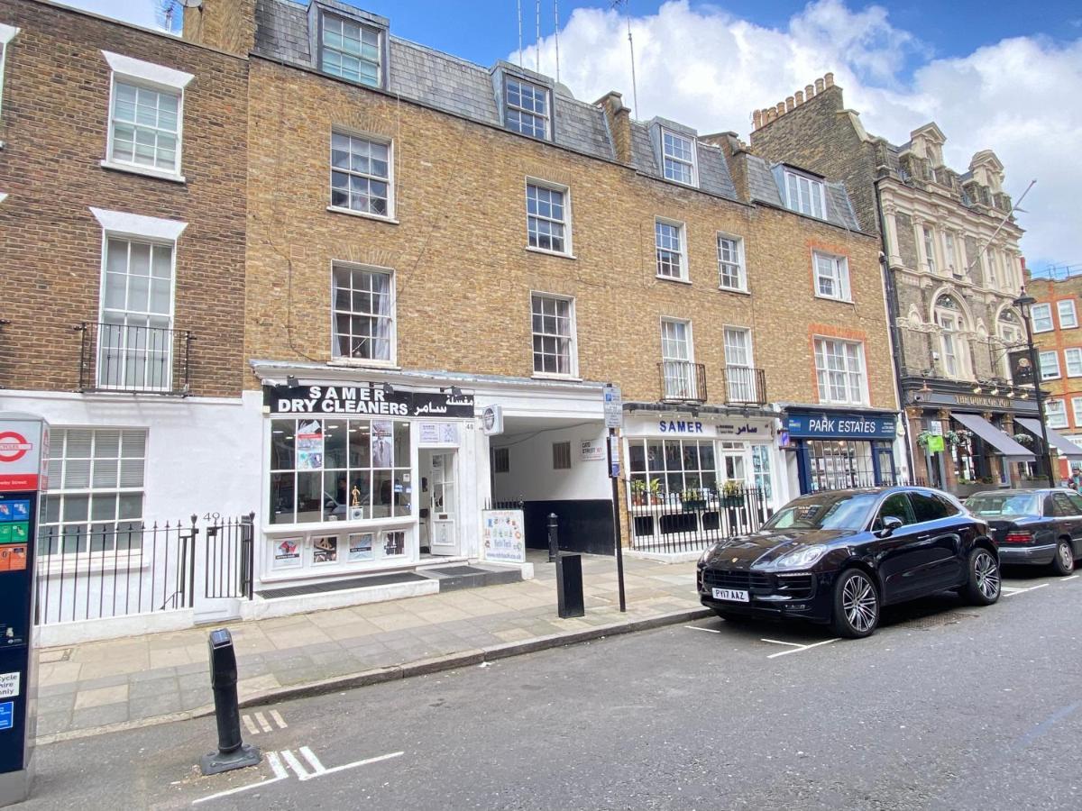 Appartamento Cosy Duplex In Londra
