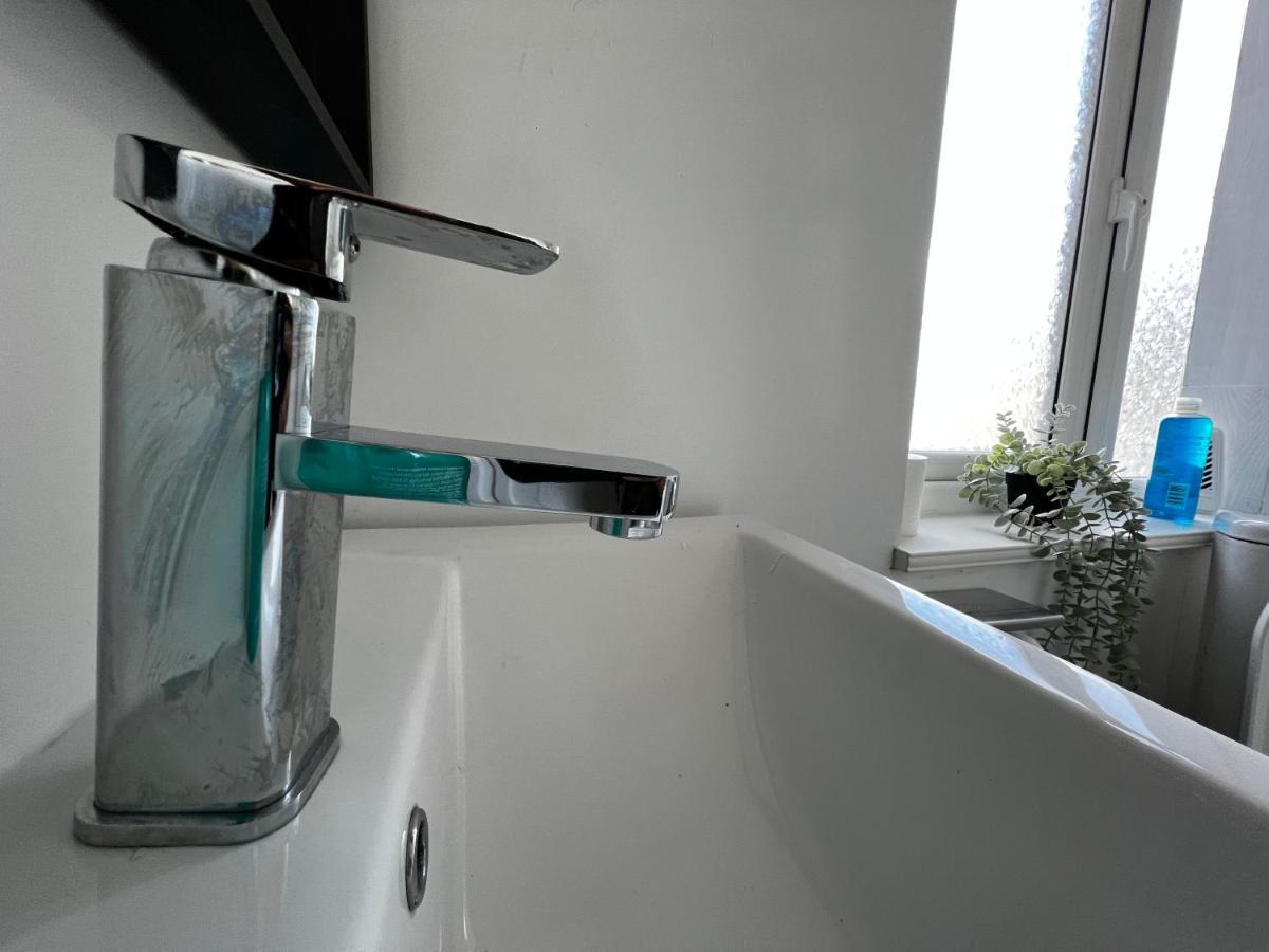 Appartamento Luxury Near Wembley Stadium, Wembley Arena, Designer Outlet *