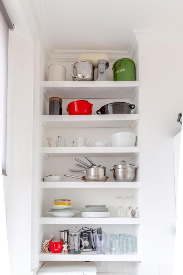 Spacious Near Kensington Gardens Appartement Londen