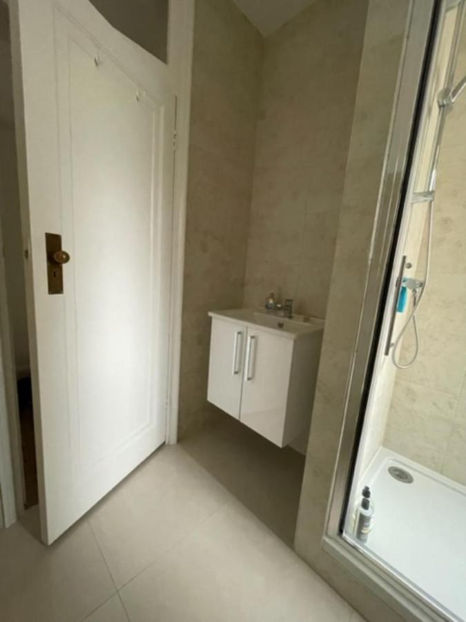 Apartment Bright And Lovely 1 Bedroom Flat Belsize *