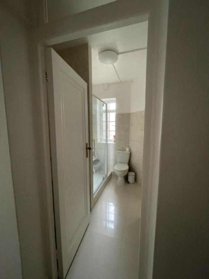 Apartment Bright And Lovely 1 Bedroom Flat Belsize London
