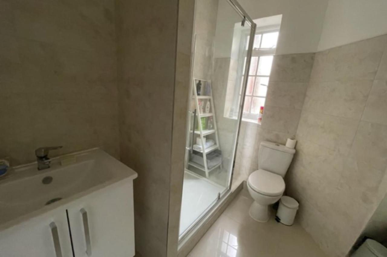 Bright And Lovely 1 Bedroom Flat Belsize *