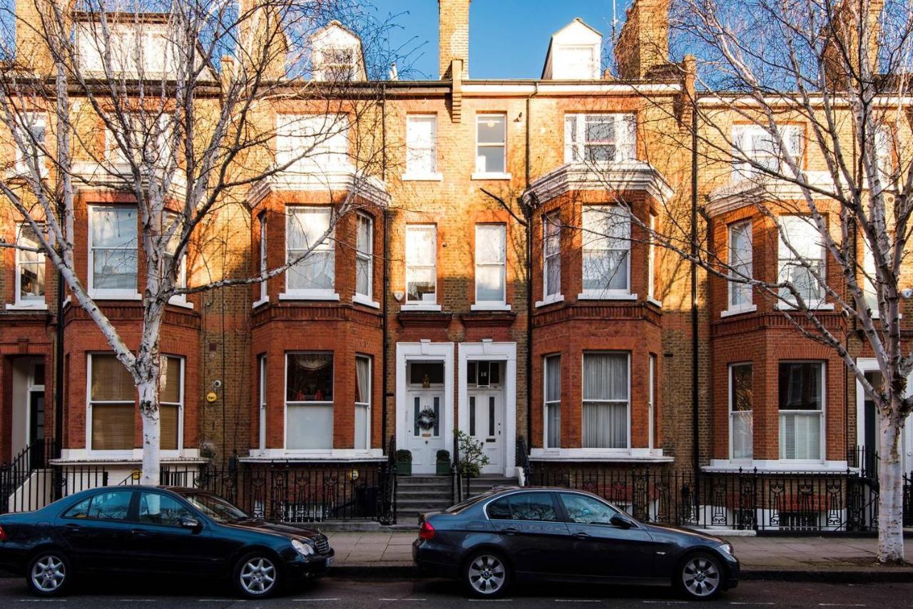 Appartamento The Luxury 'treehouse' - One Bed Little Venice