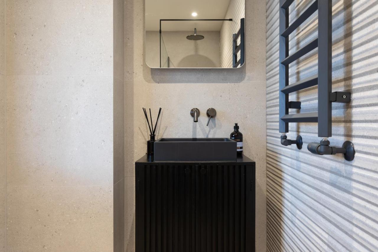 Appartamento Stunning Townhouse With Large Roof Terrace