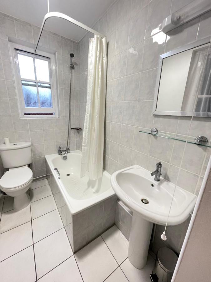 Appartement First Floor Lisson Street *