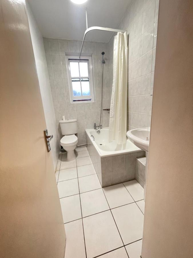 First Floor Lisson Street Appartement Londen