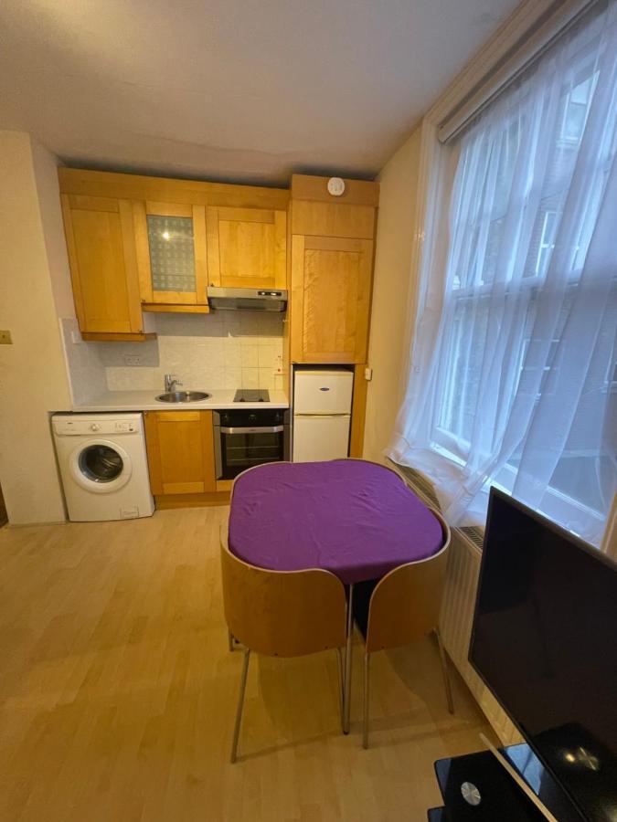 Appartement First Floor Lisson Street