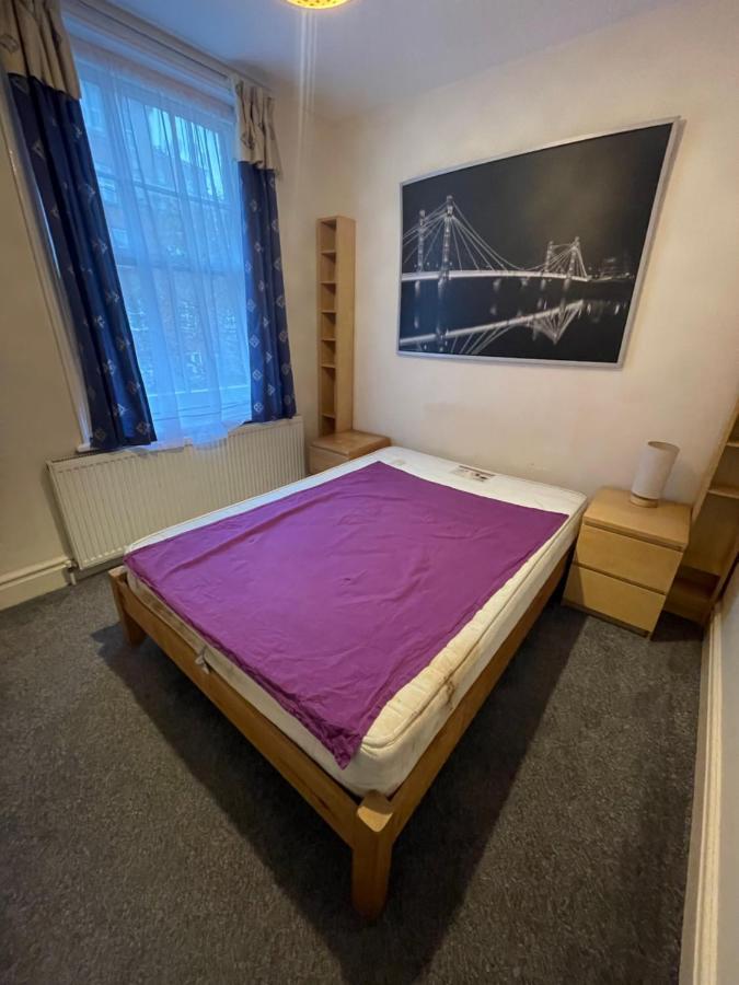 Appartement First Floor Lisson Street
