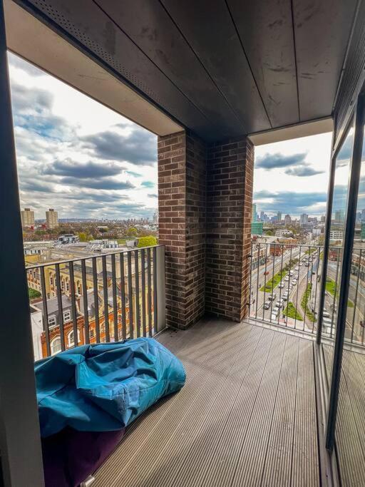 Modern 2 Bed Flat With Gym Appartement Londres