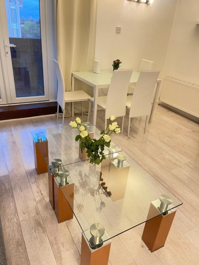 Queens Way Appartement