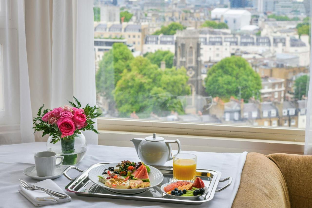 The Park Tower Knightsbridge, A Luxury Collection Hotel, Hotell