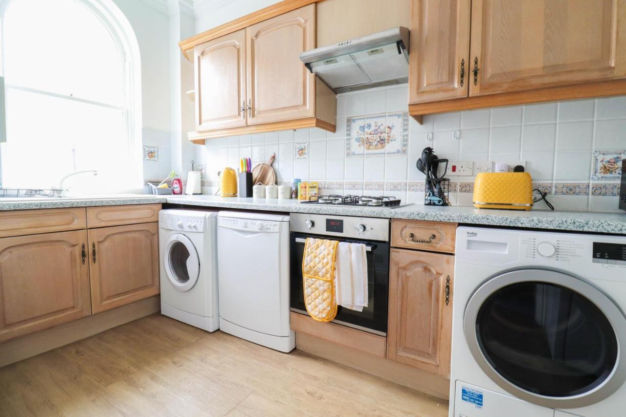 Pearl Paddington - Lovely 2 Bed Flat In Paddington Appartamento