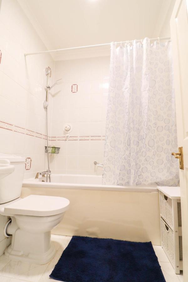 Pearl Paddington - Lovely 2 Bed Flat In Paddington Appartamento Londra