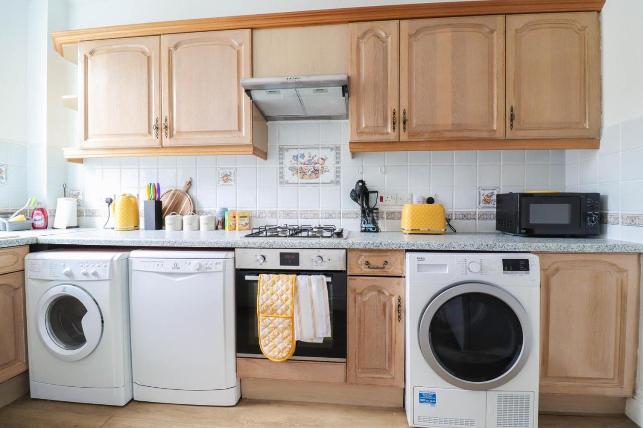 Appartamento Pearl Paddington - Lovely 2 Bed Flat In Paddington *