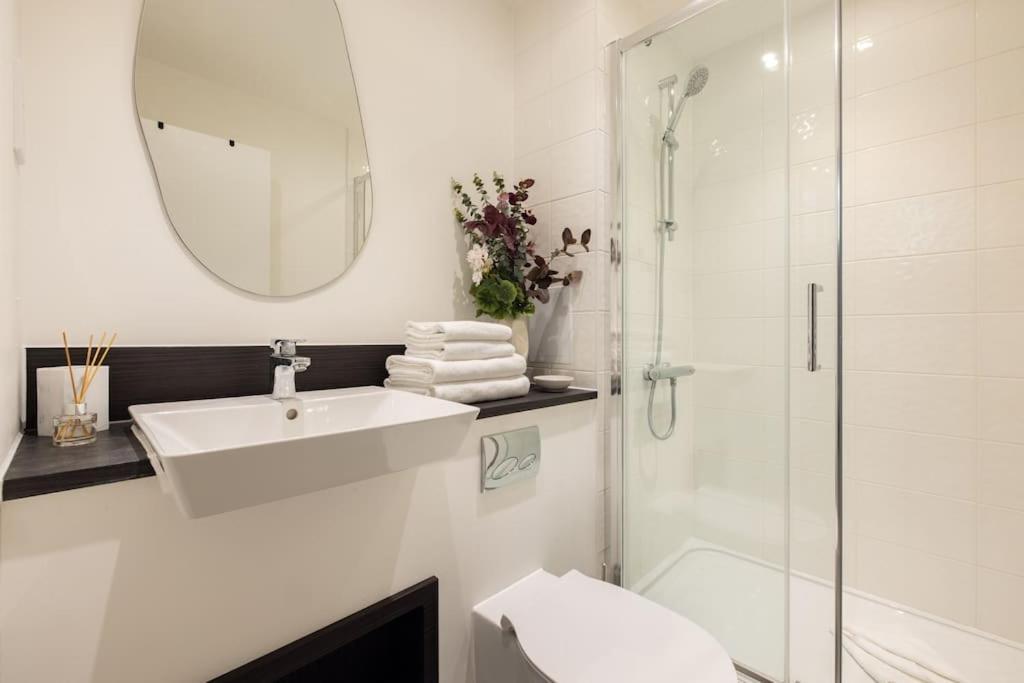 Appartement Wild Roses Serviced - Upton Park