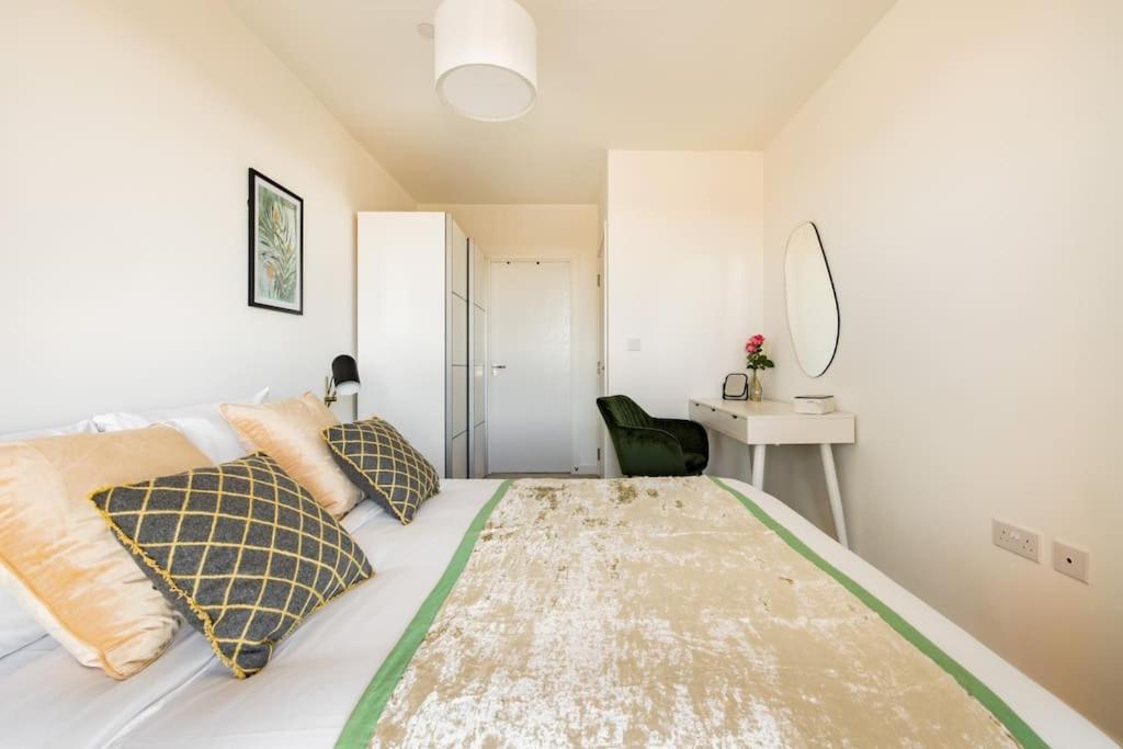 Appartement Wild Roses Serviced - Upton Park