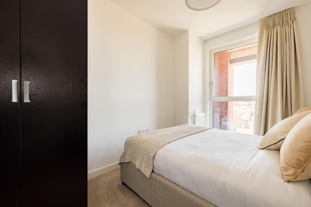 Appartement Wild Roses Serviced - Upton Park Londen