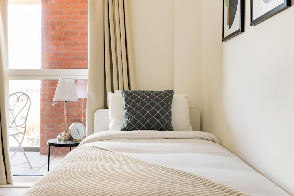 Appartement Wild Roses Serviced - Upton Park *