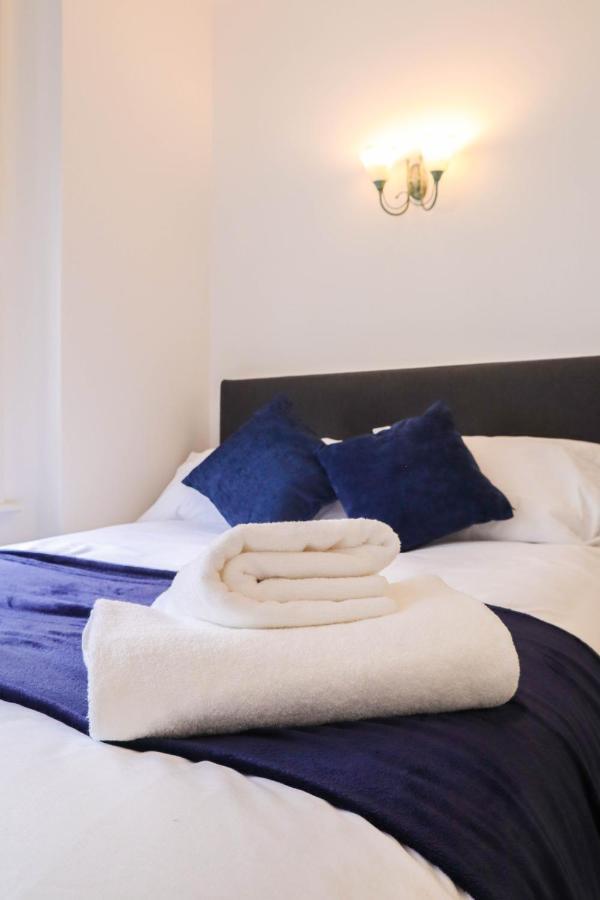 Appartamento Pearl Paddington - Lovely 2 Bed Flat In Paddington