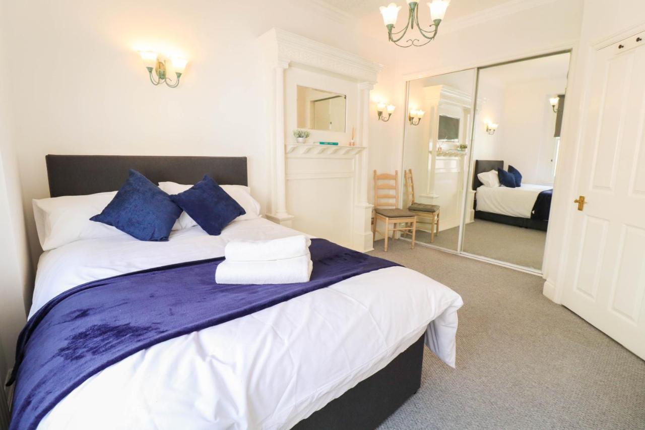 Pearl Paddington - Lovely 2 Bed Flat In Paddington Londra