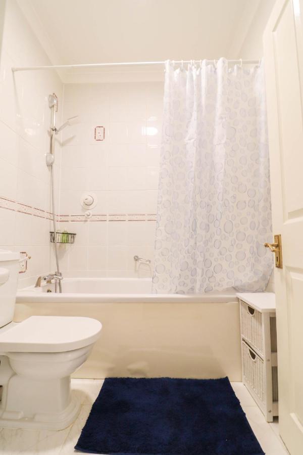 Pearl Paddington - Lovely 2 Bed Flat In Paddington Appartamento *