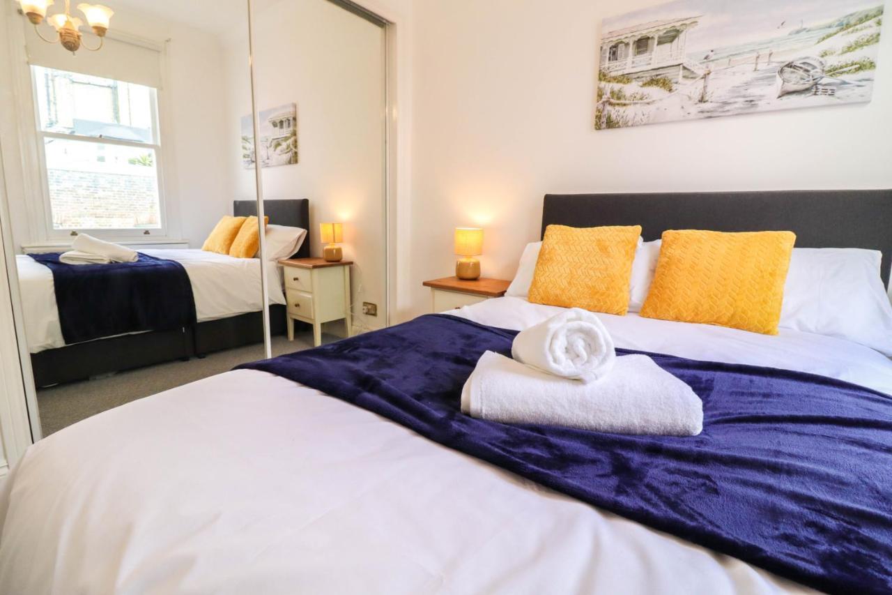 Pearl Paddington - Lovely 2 Bed Flat In Paddington Appartamento