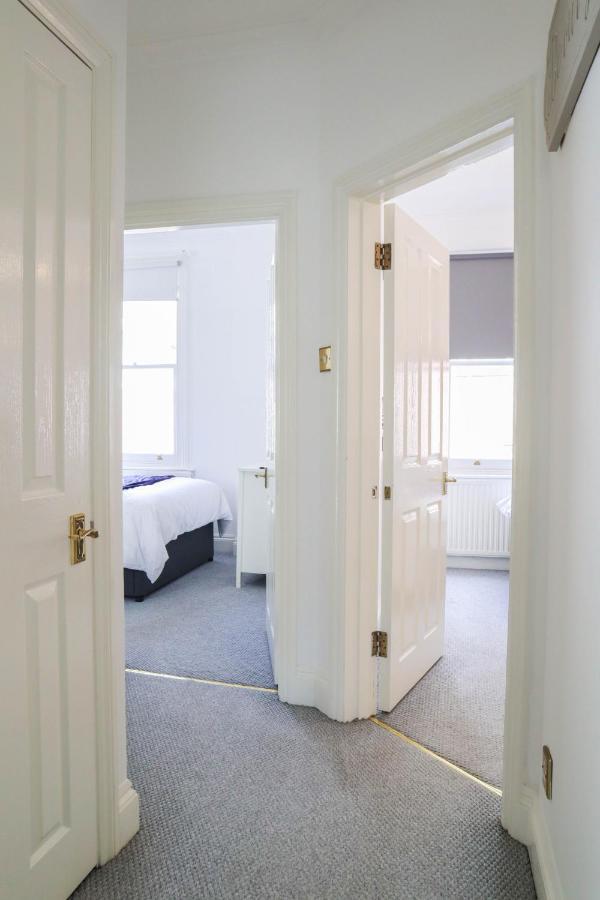 Pearl Paddington - Lovely 2 Bed Flat In Paddington Appartamento *