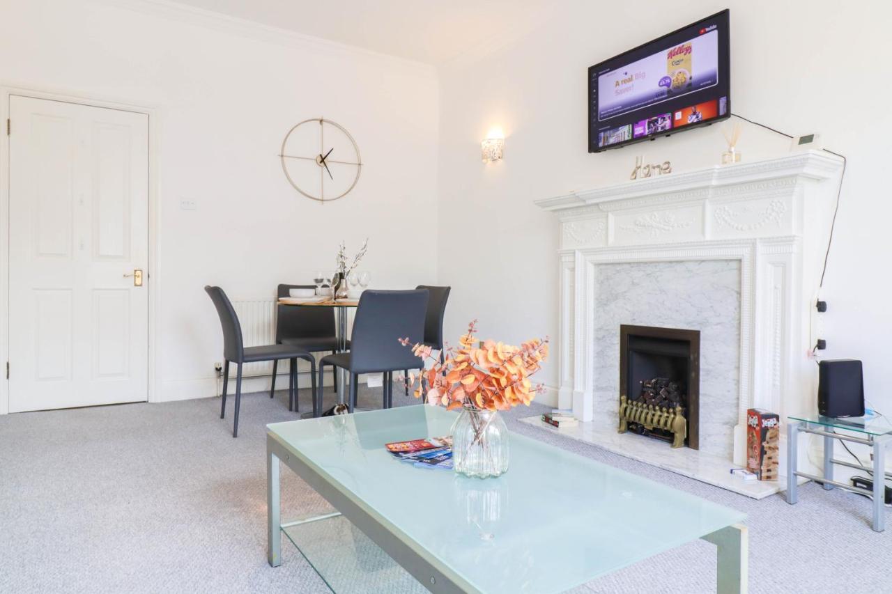 Pearl Paddington - Lovely 2 Bed Flat In Paddington Londra