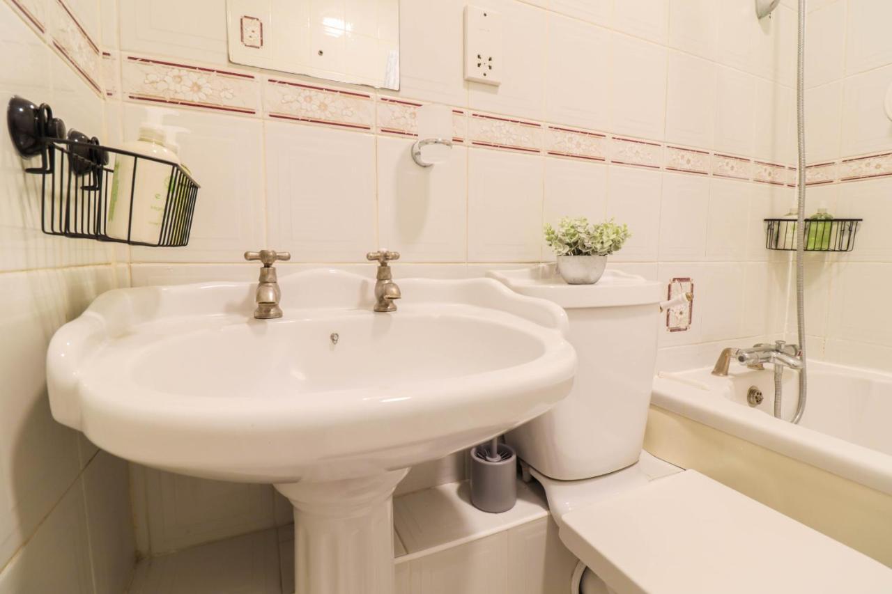 Appartamento Pearl Paddington - Lovely 2 Bed Flat In Paddington Londra