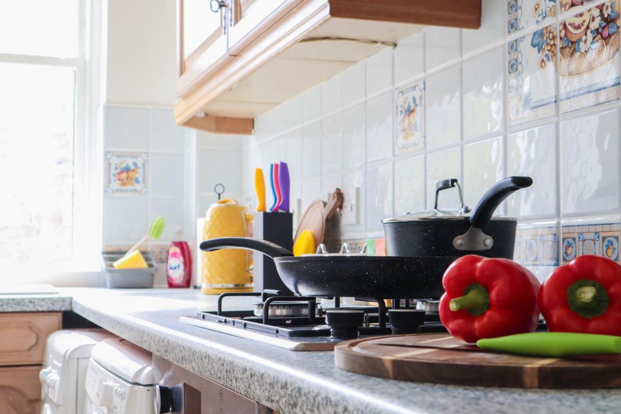 Pearl Paddington - Lovely 2 Bed Flat In Paddington * Londra