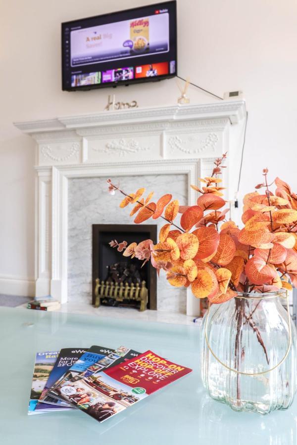 Pearl Paddington - Lovely 2 Bed Flat In Paddington Londra
