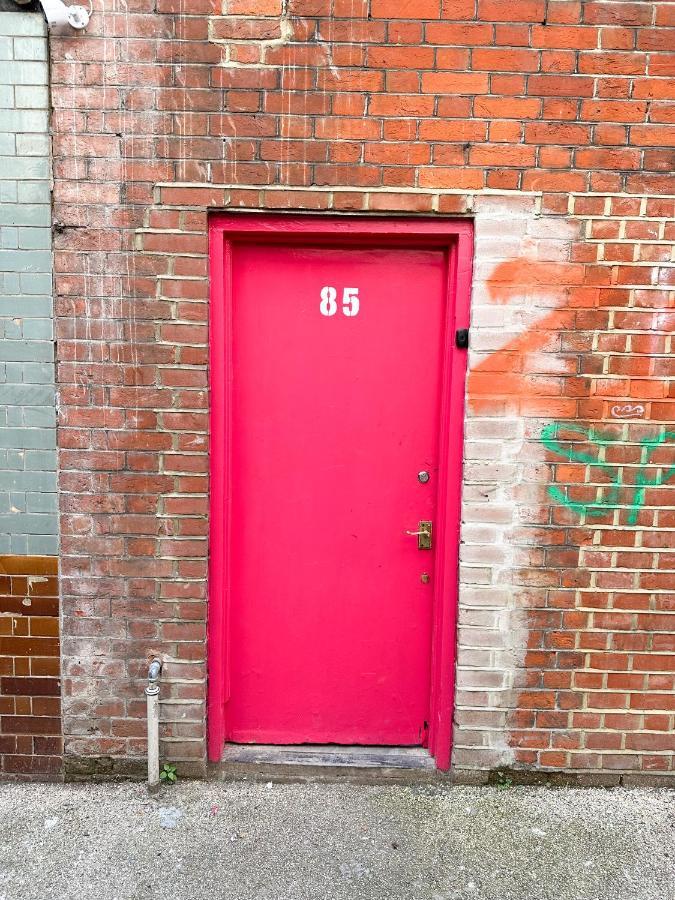 Affittacamere Pink Door *